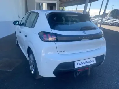 Photo 12 Peugeot 208 Gén. II Ph1 Premium 5