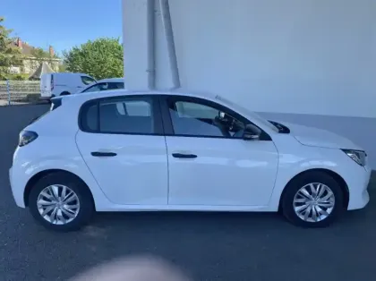 Photo 25 Peugeot 208 Gén. II Ph1 Premium 5