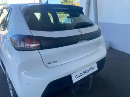 Photo 18 Peugeot 208 Gén. II Ph1 Premium 5