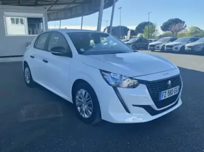 Photo 11 Peugeot 208 Gén. II Ph1 Premium 5