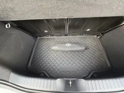 Photo 9 Toyota Aygo Gén. I Ph1 Design 5