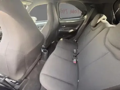 Photo 17 Toyota Aygo Gén. I Ph1 Design 5