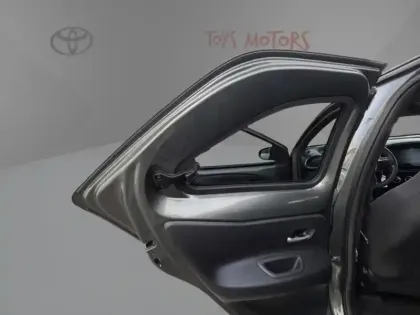 Photo 18 Toyota Aygo Gén. I Ph1 Design 5