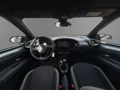 Photo 10 Toyota Aygo Gén. I Ph1 Design 5