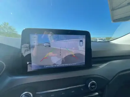 Photo 15 Ford Focus Gén. IV Ph2 Active Style 5