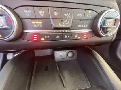 Photo 19 Ford Focus Gén. IV Ph2 Active Style 5