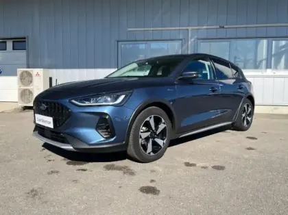 Photo Ford Focus Active Style