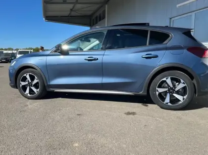 Photo 25 Ford Focus Gén. IV Ph2 Active Style 5