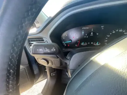 Photo 18 Ford Focus Gén. IV Ph2 Active Style 5