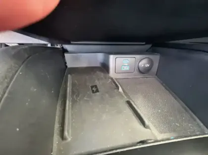 Photo 21 Ford Focus Gén. IV Ph2 Active Style 5