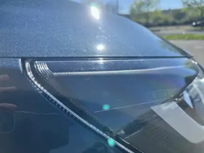 Photo 27 Ford Focus Gén. IV Ph2 Active Style 5