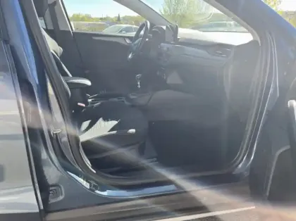 Photo 26 Ford Focus Gén. IV Ph2 Active Style 5