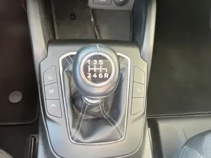 Photo 7 Ford Focus Gén. IV Ph2 Active Style 5