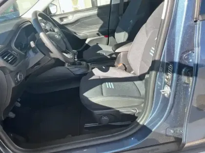 Photo 9 Ford Focus Gén. IV Ph2 Active Style 5