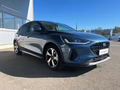 Photo 11 Ford Focus Gén. IV Ph2 Active Style 5