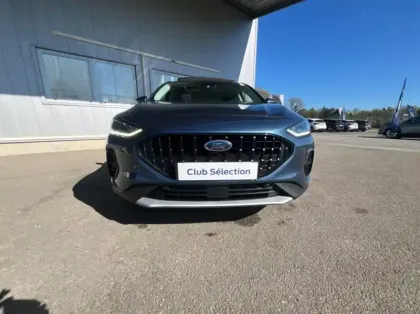 Photo 22 Ford Focus Gén. IV Ph2 Active Style 5