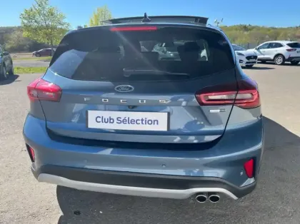 Photo 24 Ford Focus Gén. IV Ph2 Active Style 5