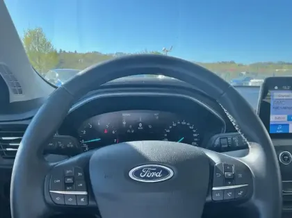 Photo 6 Ford Focus Gén. IV Ph2 Active Style 5