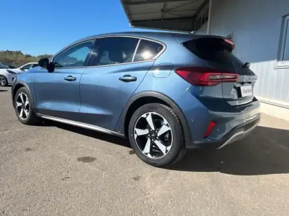 Photo 12 Ford Focus Gén. IV Ph2 Active Style 5