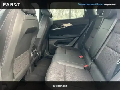 Photo 8 Renault Austral 1.2 E-Tech full hybrid 200ch Techno esprit Alpine - 24