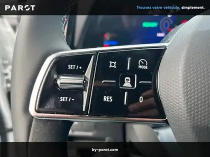 Photo 16 Renault Austral 1.2 E-Tech full hybrid 200ch Techno esprit Alpine - 24