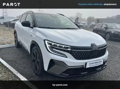 Photo 11 Renault Austral 1.2 E-Tech full hybrid 200ch Techno esprit Alpine - 24