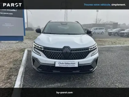 Photo 22 Renault Austral 1.2 E-Tech full hybrid 200ch Techno esprit Alpine - 24