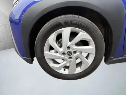 Photo 8 Toyota Aygo Gén. I Ph1 Design 5