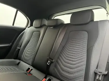 Photo 17 Mercedes Classe A 180 Progressive Line