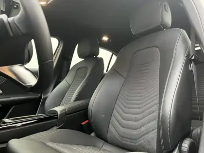 Photo 15 Mercedes Classe A 180 Progressive Line