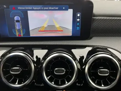 Photo 12 Mercedes Classe A 180 Progressive Line