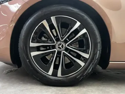 Photo 8 Mercedes Classe A 180 Progressive Line