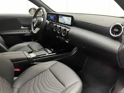 Photo 14 Mercedes Classe A 180 Progressive Line