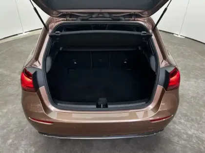 Photo 9 Mercedes Classe A 180 Progressive Line