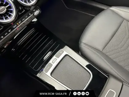 Photo 9 Mercedes Classe A 250 e Berline Progressive Line