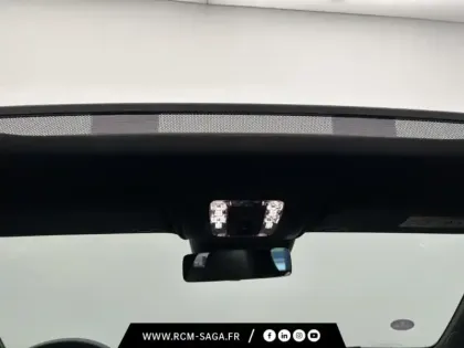 Photo 17 Mercedes Classe A 250 e Berline Progressive Line