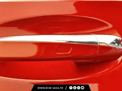 Photo 7 Mercedes Classe A 250 e Berline Progressive Line