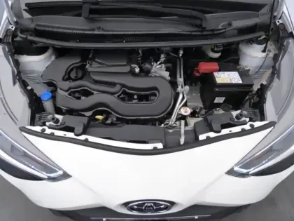 Photo 19 Toyota Aygo Gén. II Ph2 x-play 3