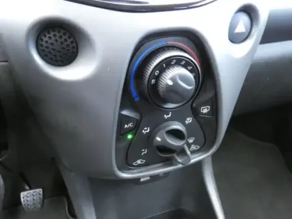 Photo 20 Toyota Aygo Gén. II Ph2 x-play 3