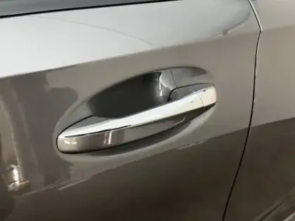 Photo 19 Mercedes Classe A 200 d AMG Line