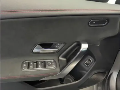 Photo 12 Mercedes CLA 250 e Hybrid EQ AMG Line