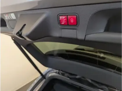 Photo 21 Mercedes CLA 250 e Hybrid EQ AMG Line