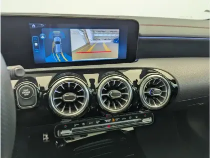 Photo 20 Mercedes CLA 250 e Hybrid EQ AMG Line