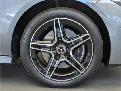 Photo 8 Mercedes CLA 250 e Hybrid EQ AMG Line