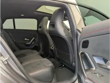 Photo 14 Mercedes CLA 250 e Hybrid EQ AMG Line