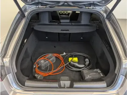 Photo 9 Mercedes CLA 250 e Hybrid EQ AMG Line