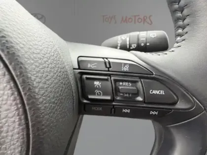 Photo 13 Toyota Aygo Gén. I Ph1 Design 5