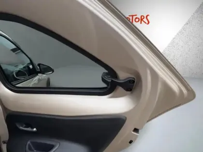 Photo 23 Toyota Aygo Gén. I Ph1 Design 5