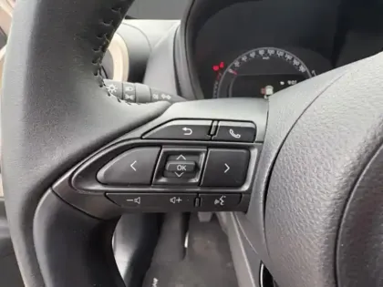 Photo 12 Toyota Aygo Gén. I Ph1 Design 5