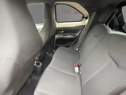 Photo 20 Toyota Aygo Gén. I Ph1 Design 5